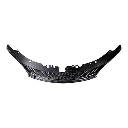 2015-2017 Chrysler 200_Sedan Grille Black 2.4L – Back View (CH1200385)
