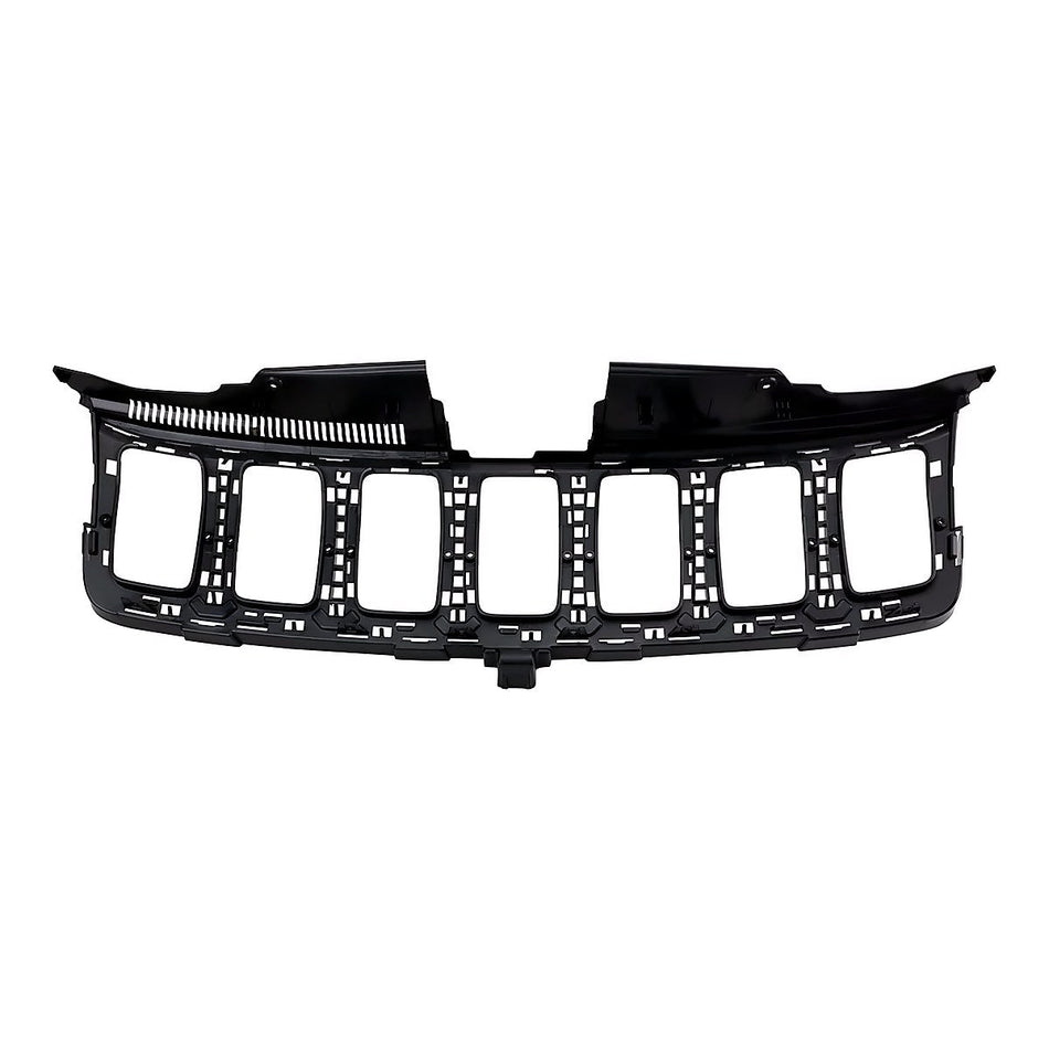 2022 Jeep Grand Cherokee Grille Mounting - product view, Part CH1200401