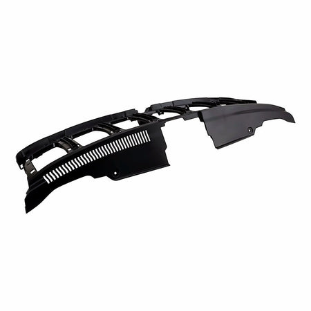 2022 Jeep Grand Cherokee Grille Mounting - side angle, Part CH1200401