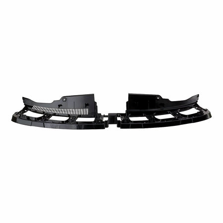 2022 Jeep Grand Cherokee Grille Mounting - back view, Part CH1200401