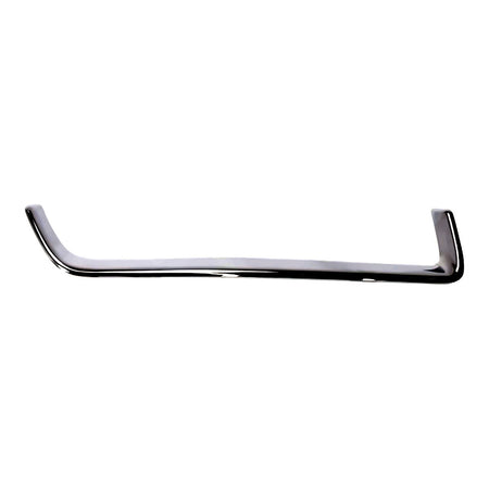 2003-2005 Dodge Neon Grille Moulding Passenger Side Upper Chrome Sx 2.0 – Front View (CH1202100)