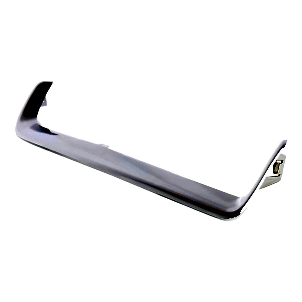 2003-2005 Dodge Neon Grille Moulding Passenger Side Upper Chrome Sx 2.0 – Side View (CH1202100)
