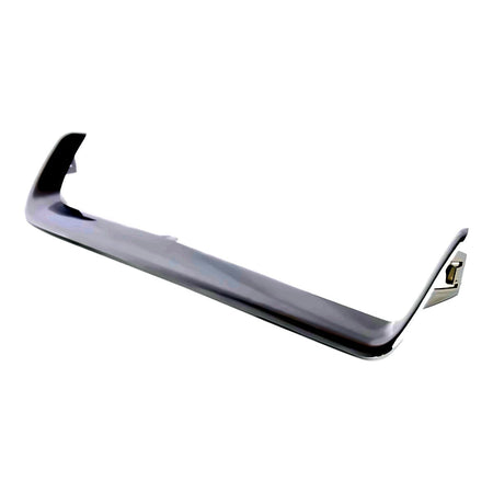 2003-2005 Dodge Neon Grille Moulding Passenger Side Upper Chrome Sx 2.0 – Side View (CH1202100)