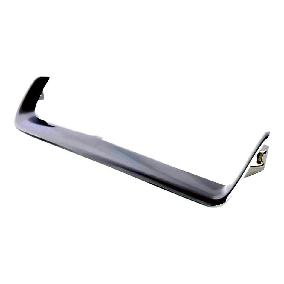 2003-2005 Dodge Neon Grille Moulding Passenger Side Upper Chrome Sx 2.0 – Side View (CH1202100)