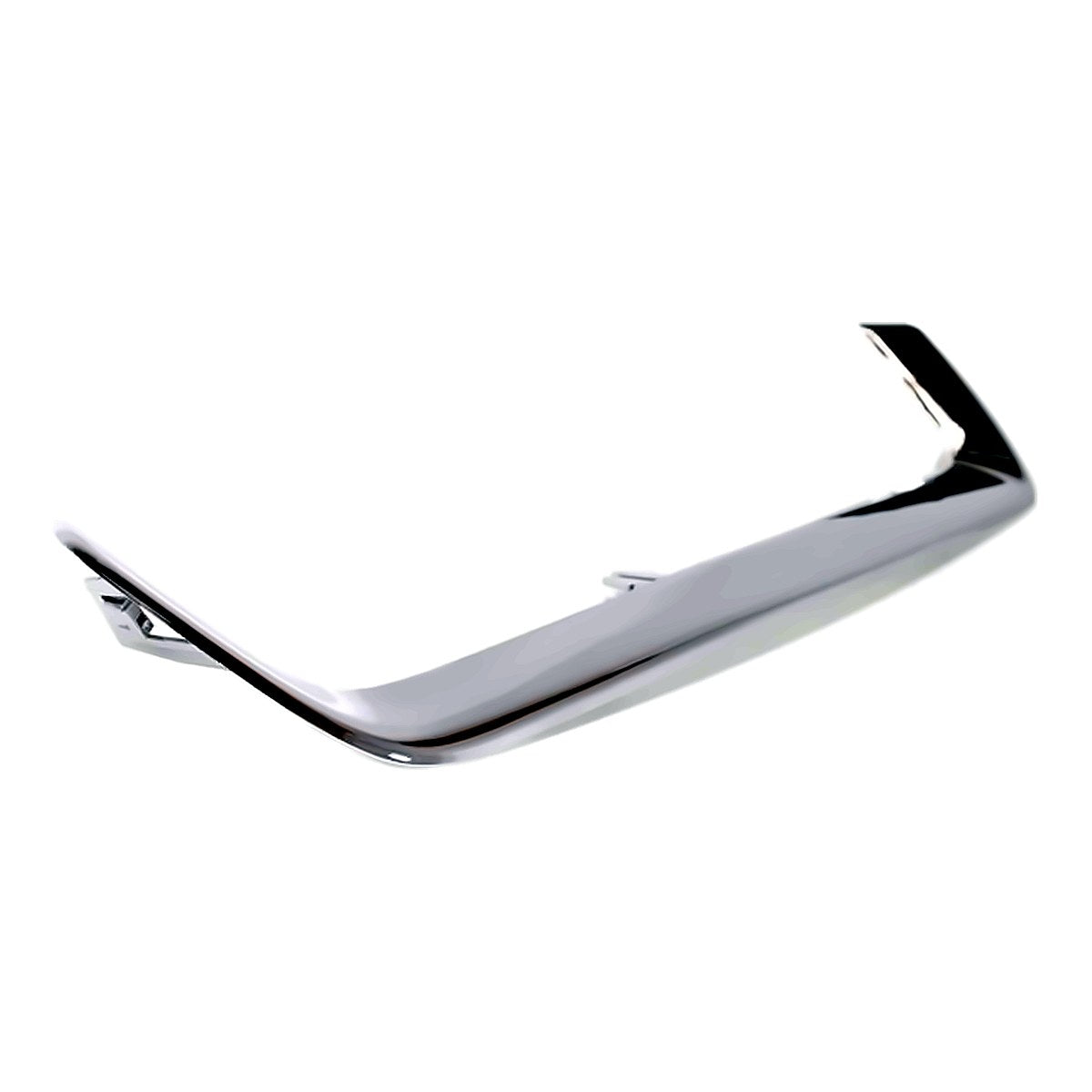 2003-2005 Dodge Neon Grille Moulding Passenger Side Upper Chrome Sx 2.0 – Side View (CH1202100)