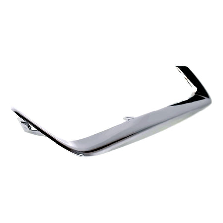 2003-2005 Dodge Neon Grille Moulding Passenger Side Upper Chrome Sx 2.0 – Side View (CH1202100)