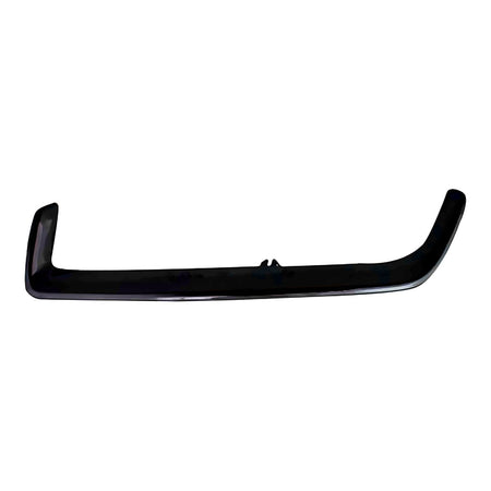 2003-2005 Dodge Neon Grille Moulding Driver Side Upper Chrome Sx 2.0 – Front View (CH1202101)