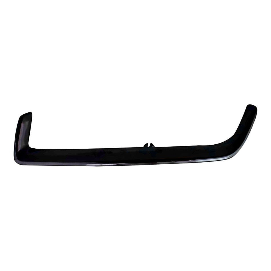 2003-2005 Dodge Neon Grille Moulding Driver Side Upper Chrome Sx 2.0 – Front View (CH1202101)