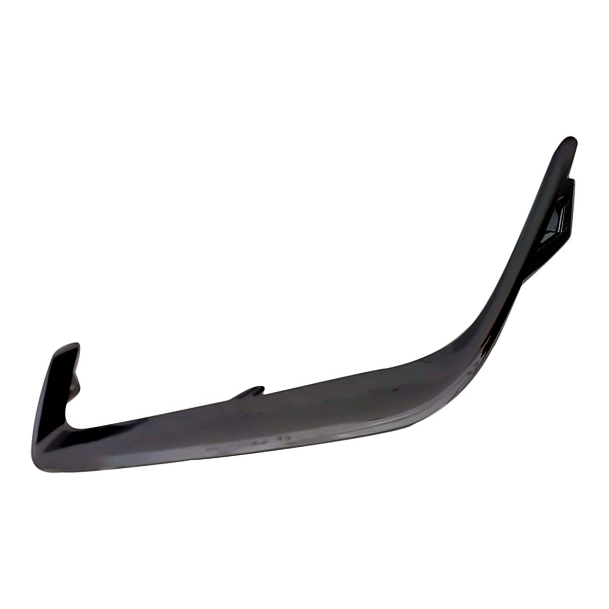 2003-2005 Dodge Neon Grille Moulding Driver Side Upper Chrome Sx 2.0 – Side View (CH1202101)