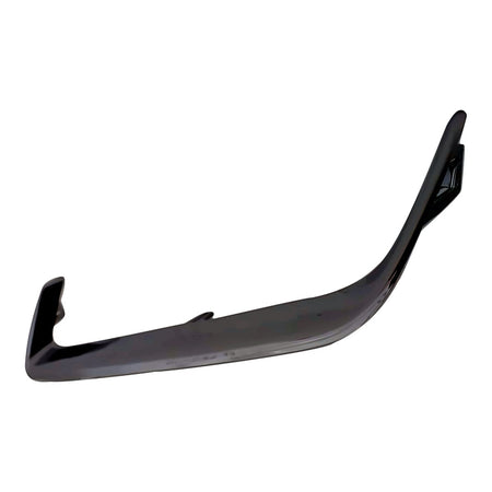 2003-2005 Dodge Neon Grille Moulding Driver Side Upper Chrome Sx 2.0 – Side View (CH1202101)