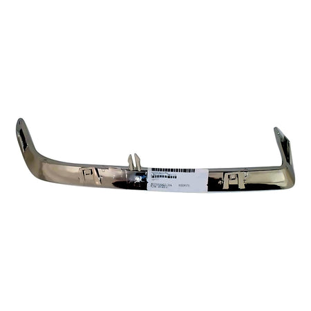 2003-2005 Dodge Neon Grille Moulding Driver Side Upper Chrome Sx 2.0 – Back View (CH1202101)