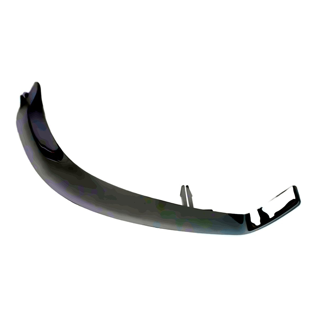 2003-2005 Dodge Neon Grille Moulding Passenger Side Lower Chrome – Side View (CH1202102)