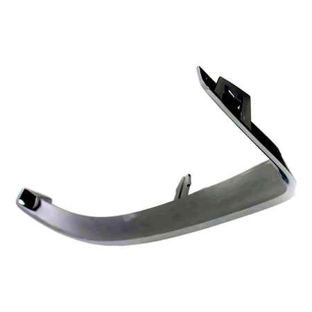 2003-2005 Dodge Neon Grille Moulding Passenger Side Lower Chrome – Side View (CH1202102)