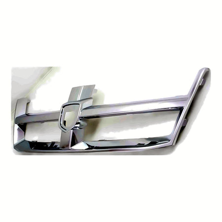2008-2010 Dodge Caravan Grille Moulding Chrome – Side View (CH1202103)