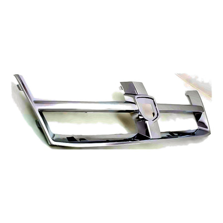 2008-2010 Dodge Caravan Grille Moulding Chrome – Side View (CH1202103)