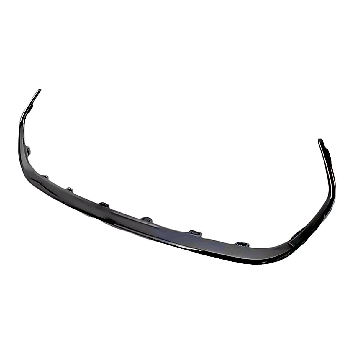 2021-2025 Chrysler Pacifica Grille Molding Front Lower Chrome – Front View (CH1202108)