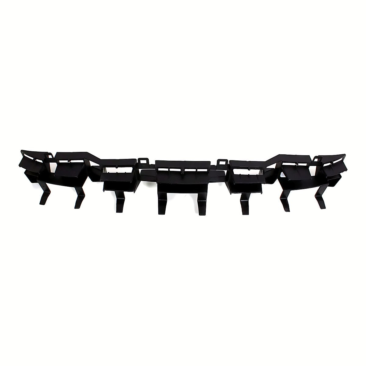 2007-2009 Chrysler Aspen Grille Bracket – Back View (CH1207109)