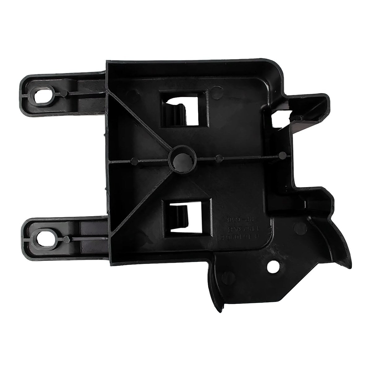 2011-2021 Jeep Grand_Cherokee Grille Bracket – Back View (CH1207110)