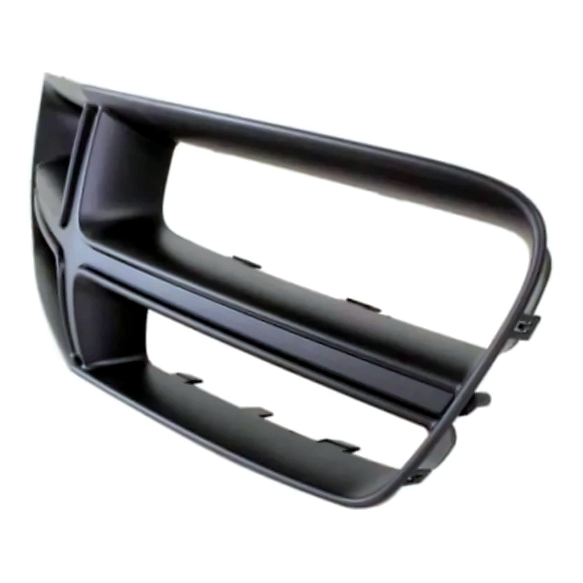 2011-2014 Dodge Charger Grille Moulding Ptm – Side View (CH1210108)