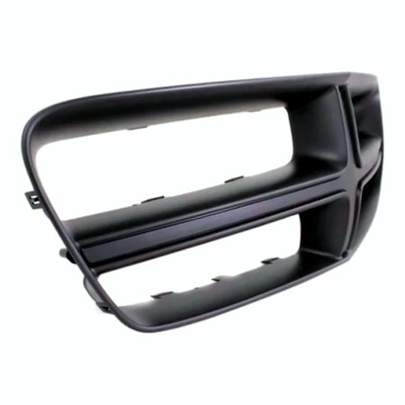2011-2014 Dodge Charger Grille Moulding Ptm – Side View (CH1210108)
