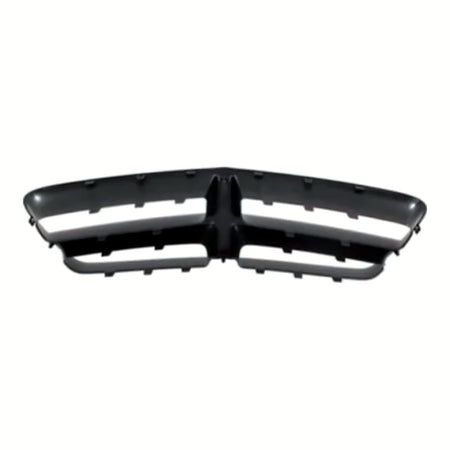 2011-2014 Dodge Charger Grille Moulding Ptm – Back View (CH1210108)