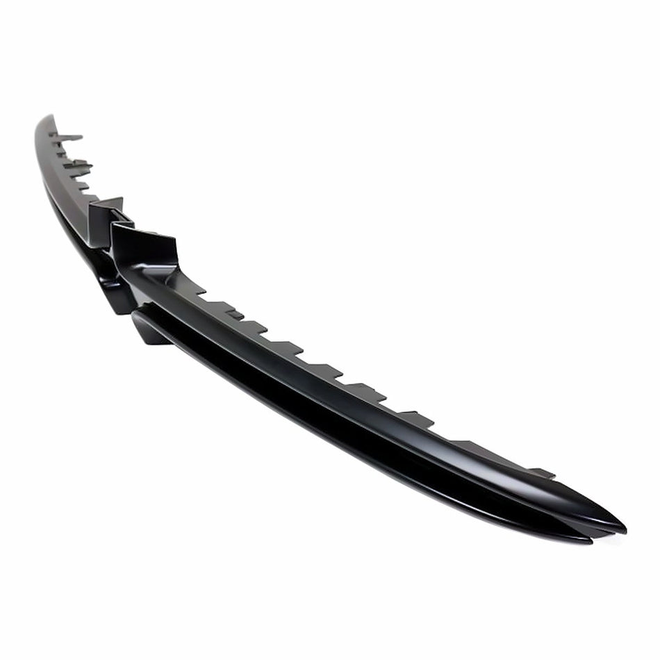 2013-2016 Dodge Dart Grille Center Insert – Side View (CH1210113)