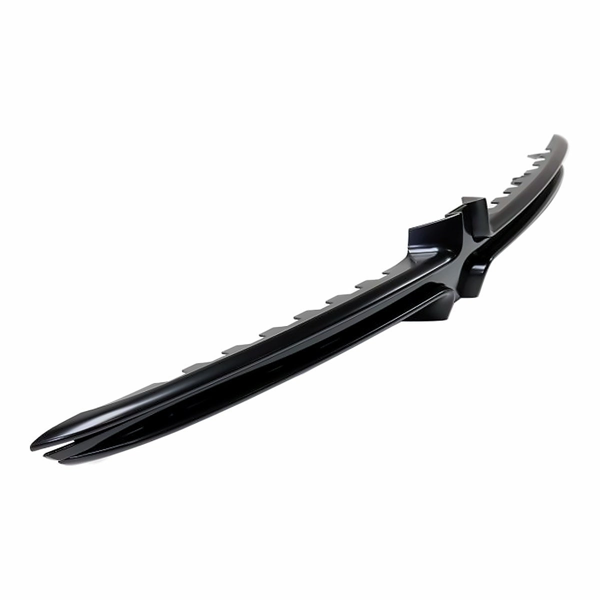 2013-2016 Dodge Dart Grille Center Insert – Side View (CH1210113)