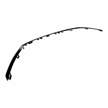 2015-2017 Chrysler 200_Sedan Grille Moulding Black – Side View (CH1210118)
