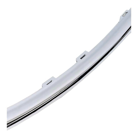 2017-2020 Chrysler Pacifica Hybrid Grille Front - opposite side angle, Part CH1210124