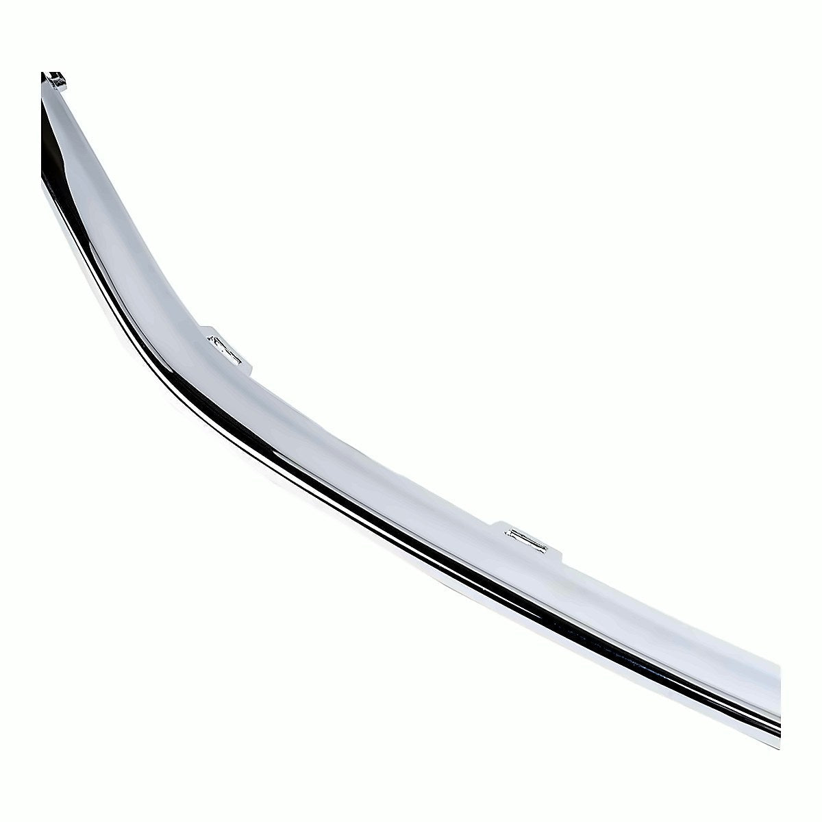 2017-2020 Chrysler Pacifica Hybrid Grille Front - upper view, Part CH1210124