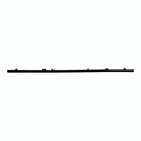 2019-2024 Ram 1500 Grille Molding Center Chrome Use Without Camera For Laramie Longhorn/Ltd Models – Front View (CH1210145)