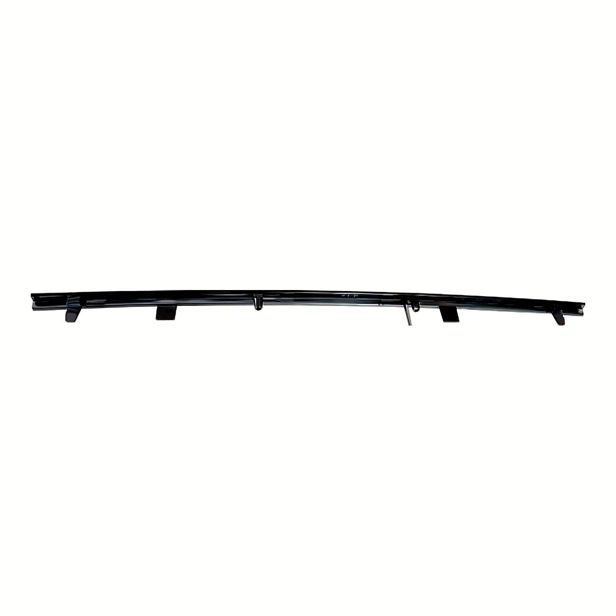 2019-2024 Ram 1500 Grille Molding Center Chrome Use Without Camera For Laramie Longhorn/Ltd Models – Side View (CH1210145)