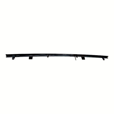 2019-2024 Ram 1500 Grille Molding Center Chrome Use Without Camera For Laramie Longhorn/Ltd Models – Side View (CH1210145)
