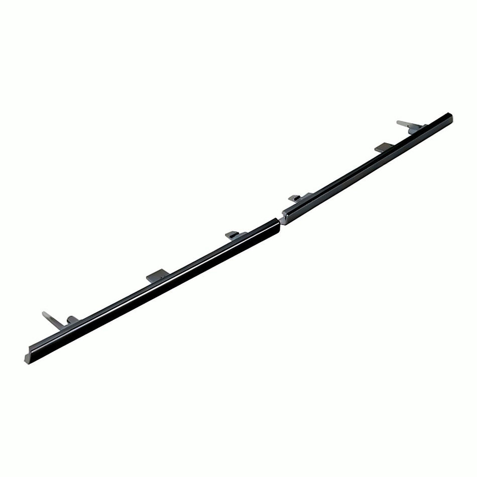 2019-2024 Ram 1500 Grille Molding Center Chrome With Camera For Laramie Longhorn/Ltd Models – Side View (CH1210146)