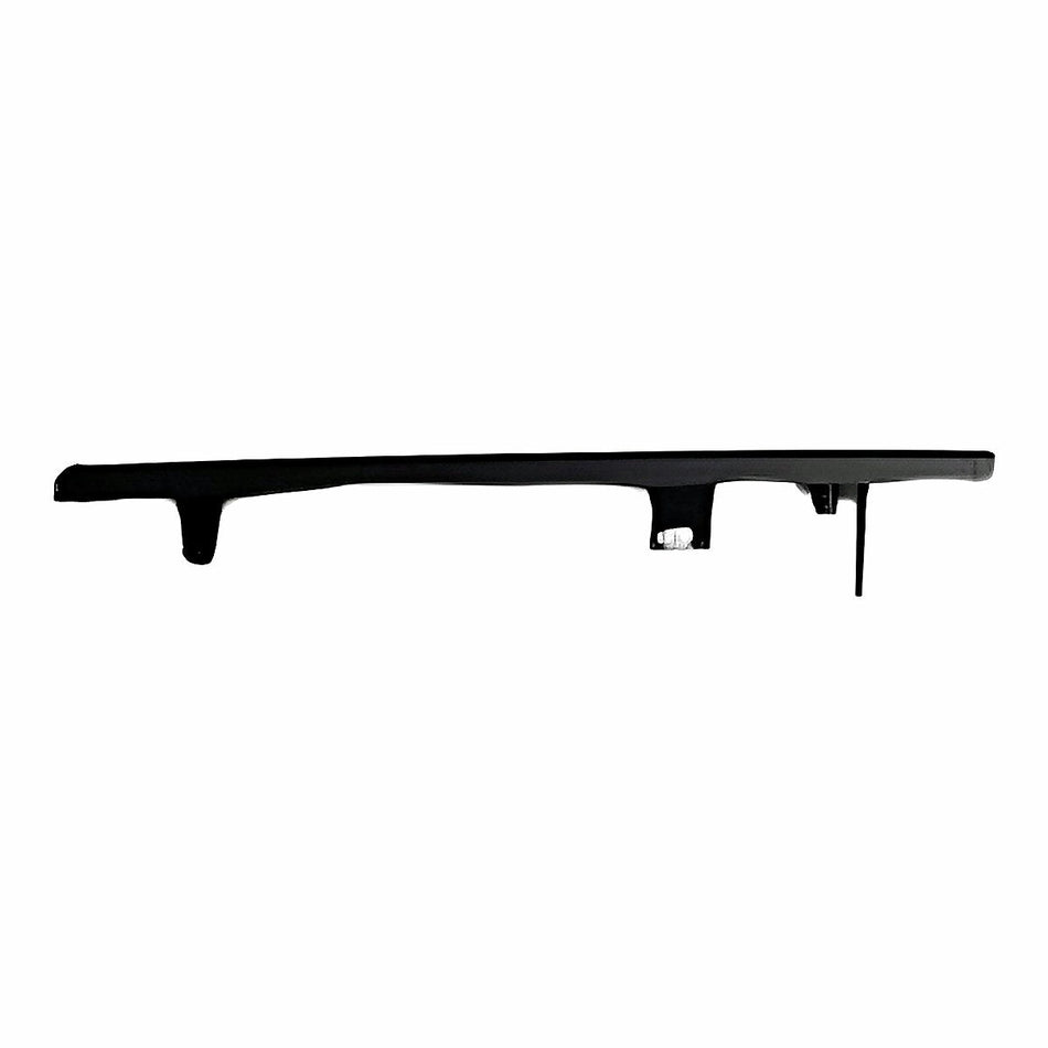 2019-2024 Ram 1500 Grille Molding Center Black Ptm For Use With Camera – CH1210149