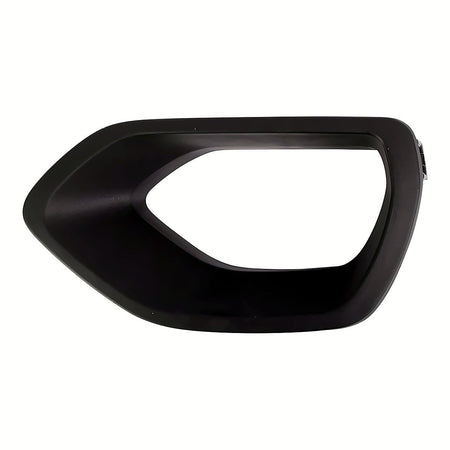 2019-2023 Dodge Charger Grille Insert Driver Side Textured Black Air Vent Bezel – Front View (CH1212106)
