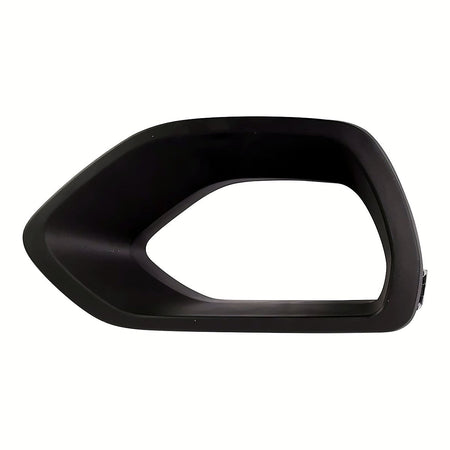 2019-2023 Dodge Charger Grille Insert Passenger Side Textured Black Air Vent Bezel – Front View (CH1213106)