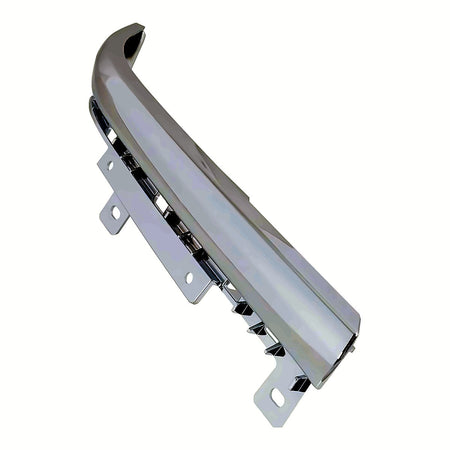2019-2024 Ram 1500 Grille Moulding Driver Side Lower Chrome For Laramie Longhorn/Ltd/ Ltd Loghorn Models – Side View (CH1214104)