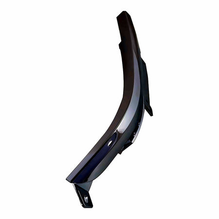 2019-2024 Ram 1500 Grille Moulding Driver Side Lower Chrome For Laramie Longhorn/Ltd/ Ltd Loghorn Models – Side View (CH1214104)