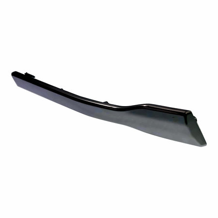 2019-2024 Ram 1500 Grille Moulding Passenger Side Lower Chrome For Laramie Longhorn/Ltd / Ltd Longhorn Models – Side View (CH1215104)