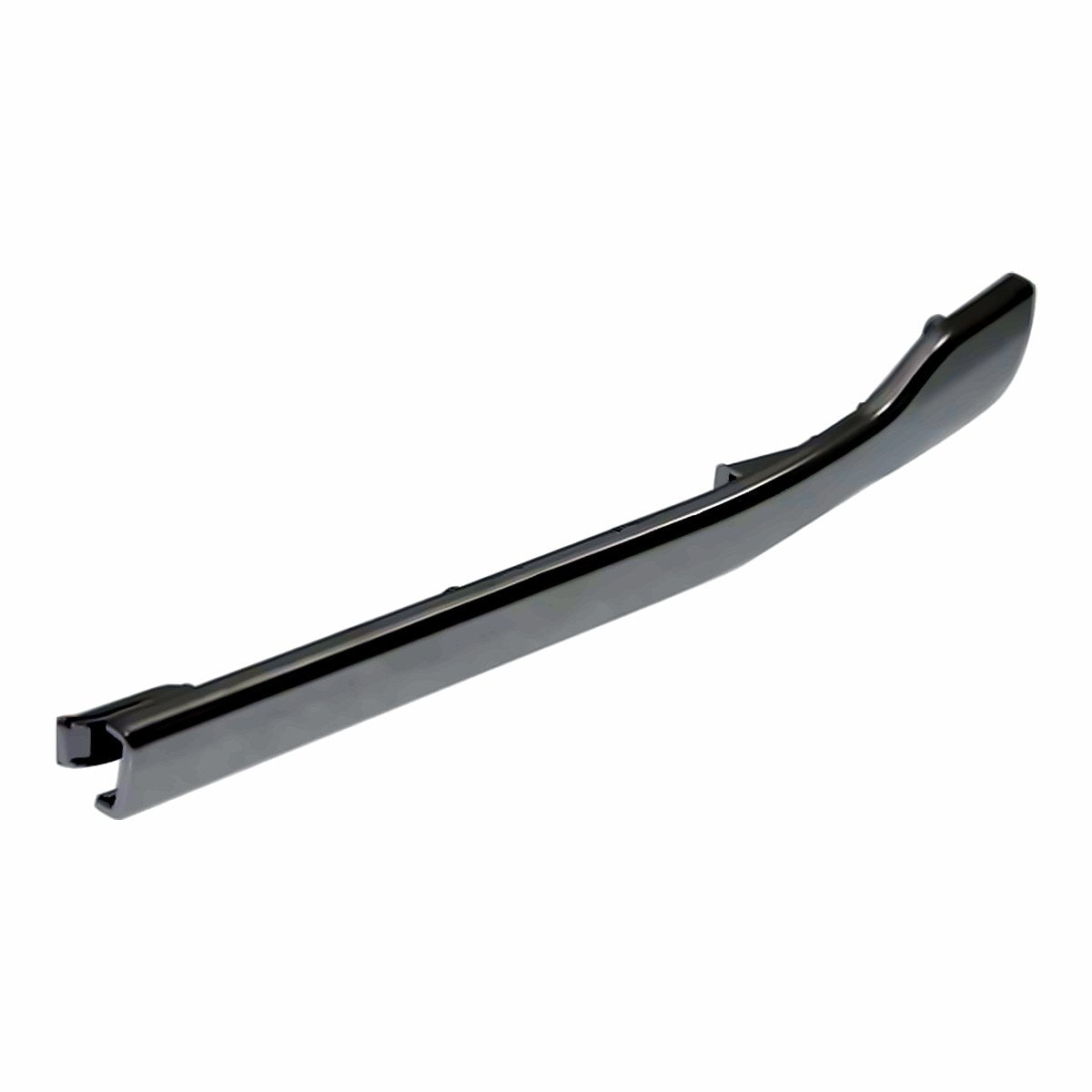2019-2024 Ram 1500 Grille Moulding Passenger Side Lower Chrome For Laramie Longhorn/Ltd / Ltd Longhorn Models – Side View (CH1215104)