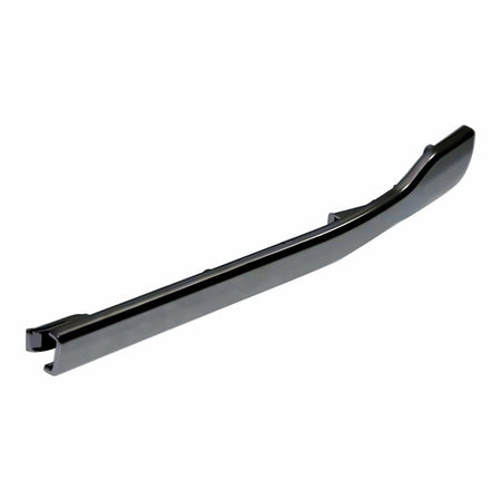 2019-2024 Ram 1500 Grille Moulding Passenger Side Lower Chrome For Laramie Longhorn/Ltd / Ltd Longhorn Models – Side View (CH1215104)