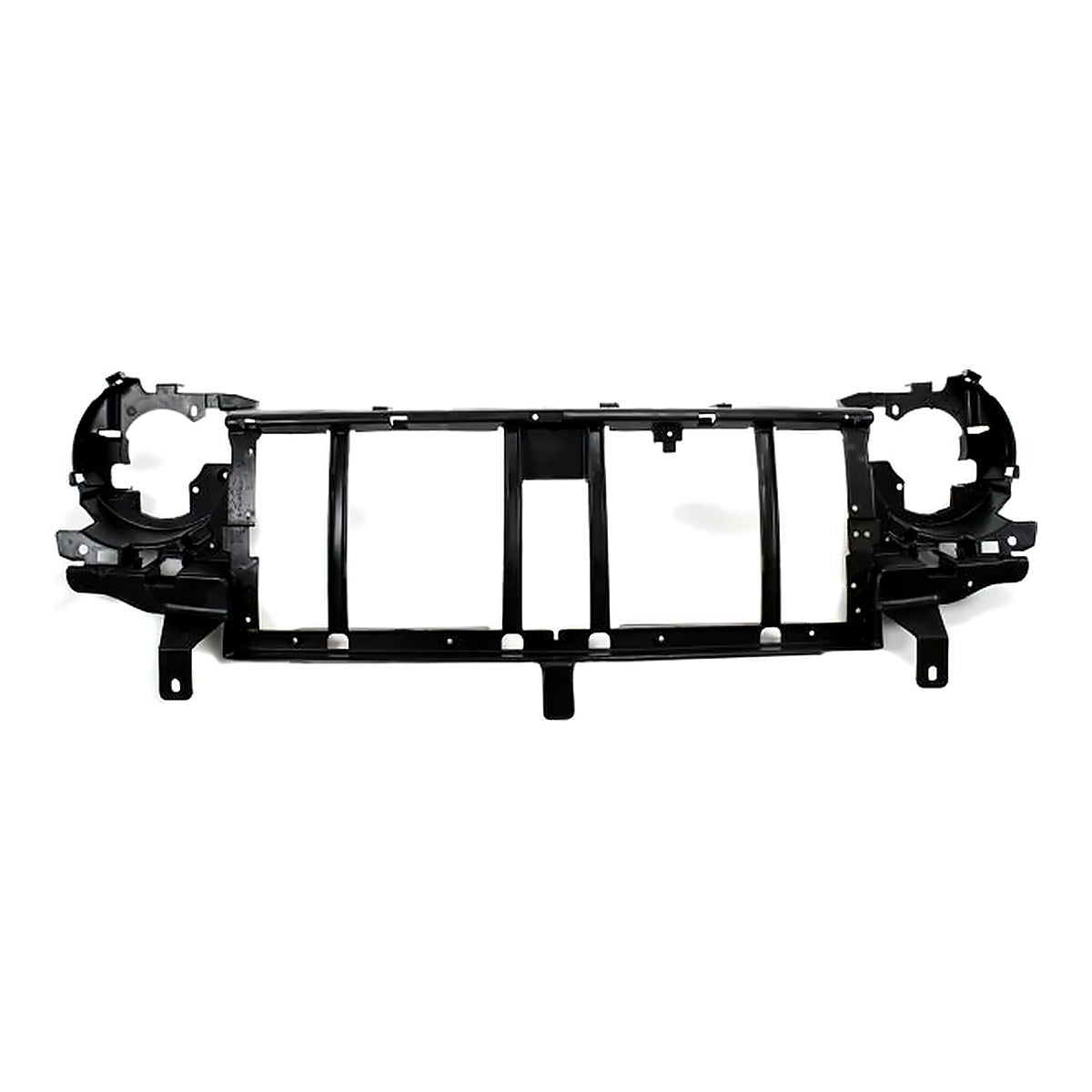 2002-2004 Jeep Liberty Header Panel – Front View (CH1220118)