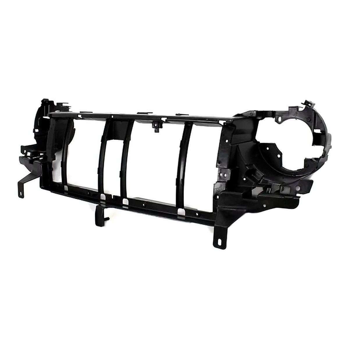 2002-2004 Jeep Liberty Header Panel – Side View (CH1220118)