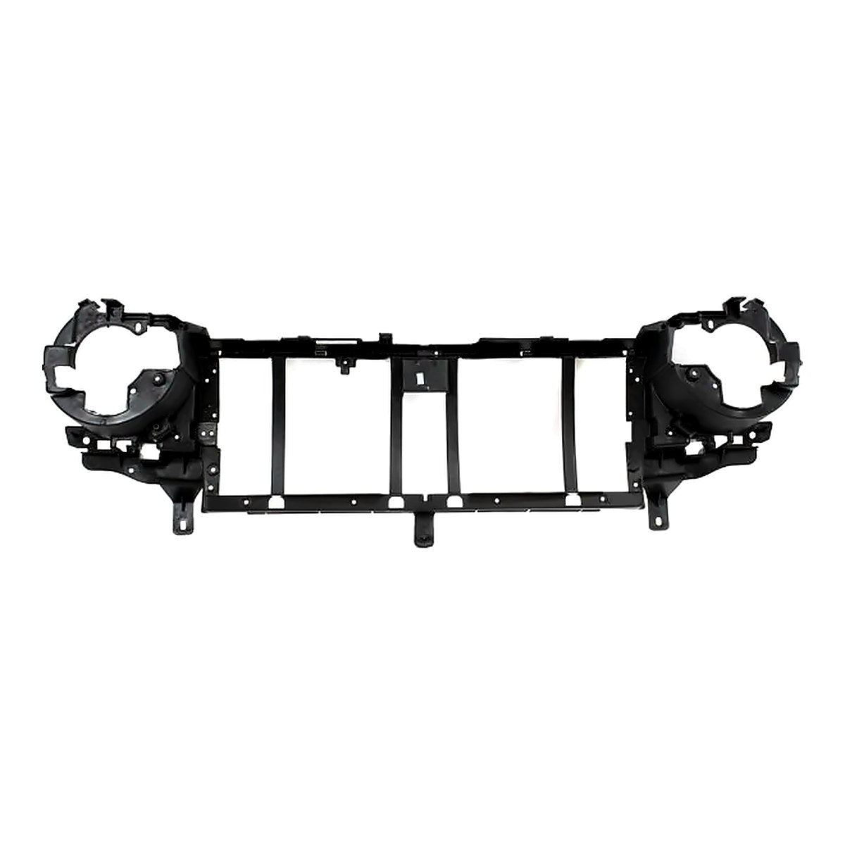 2002-2004 Jeep Liberty Header Panel – Back View (CH1220118)
