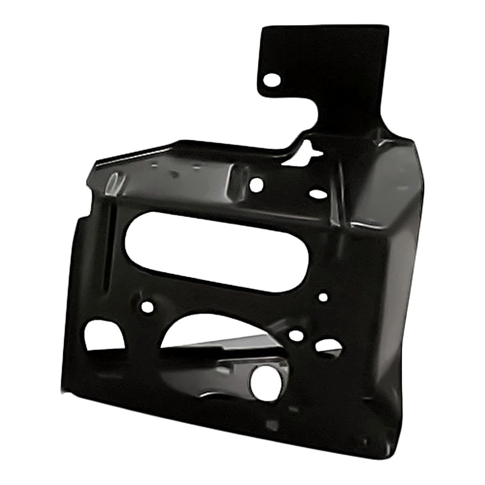 1996-2000 Dodge Grand Caravan Header Panel Passenger Side - product view, Part CH1221111