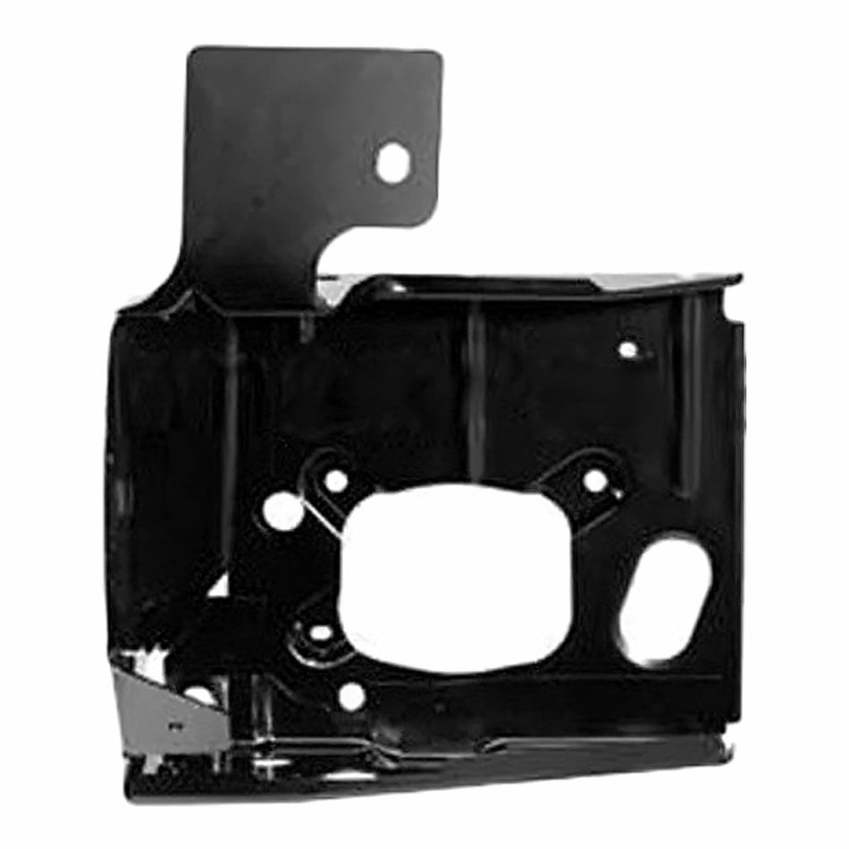 1996-2000 Dodge Grand Caravan Header Panel Passenger Side - back view, Part CH1221111