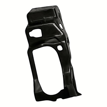 2001-2006 Chrysler Sebring Sedan Headlight Bracket Driver Side - product view, Part CH1221117
