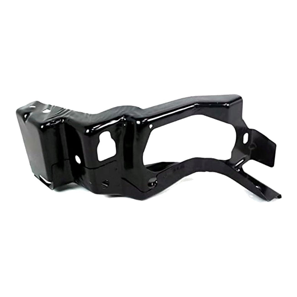 2001-2006 Chrysler Sebring Sedan Headlight Bracket Driver Side - back view, Part CH1221117
