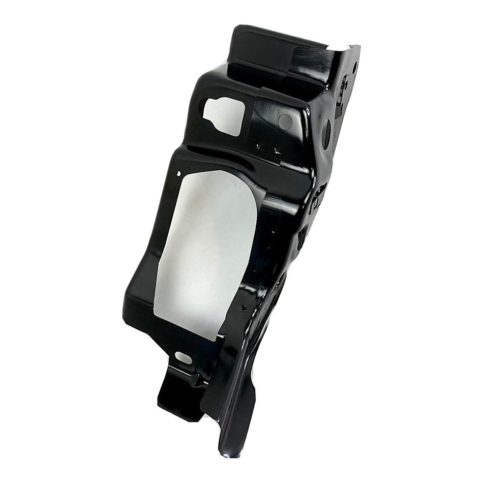 2001-2006 Chrysler Sebring Sedan Headlight Bracket Passenger Side - back view, Part CH1221118